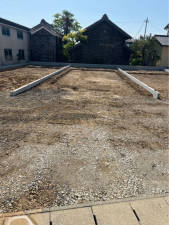 刈谷市井ケ谷町中切の一戸建ての画像です