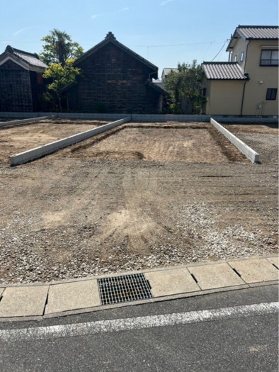 刈谷市井ケ谷町中切の一戸建ての画像です