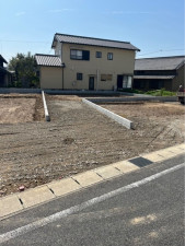 刈谷市井ケ谷町中切の一戸建ての画像です