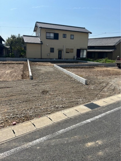 刈谷市井ケ谷町中切の一戸建ての画像です