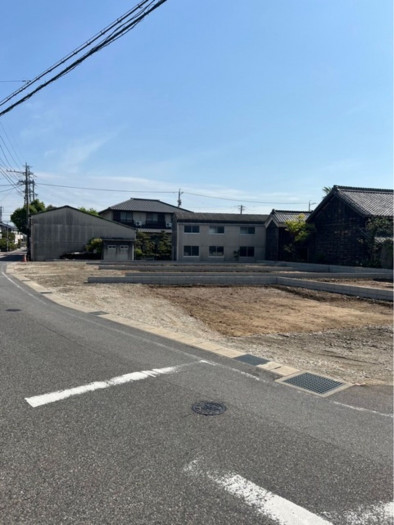 刈谷市井ケ谷町中切の一戸建ての画像です
