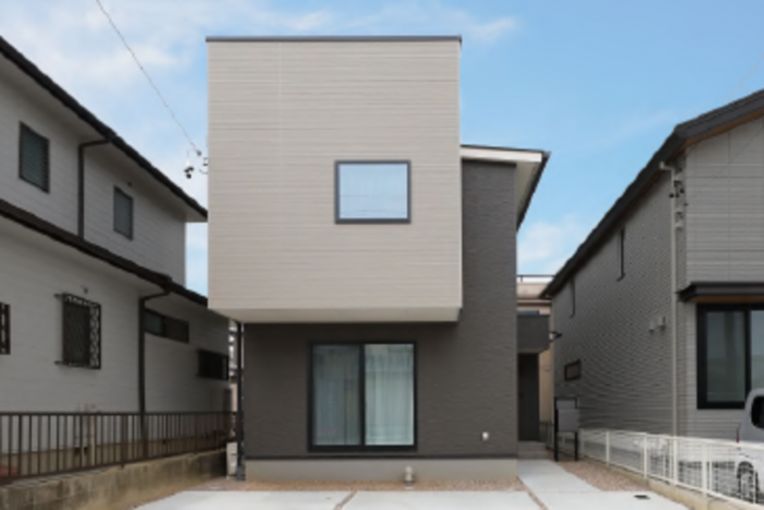 刈谷市東境町住吉の一戸建ての画像です
