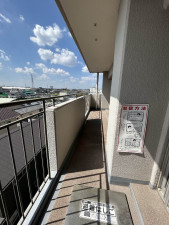 刈谷市一ツ木町菰のマンションの画像です