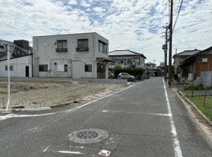 刈谷市原崎町６丁目の一戸建ての画像です
