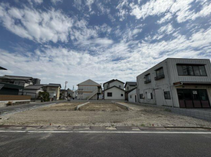 刈谷市原崎町６丁目の一戸建ての画像です