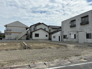 刈谷市原崎町６丁目の一戸建ての画像です