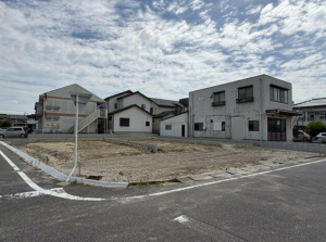 刈谷市原崎町６丁目の一戸建ての画像です