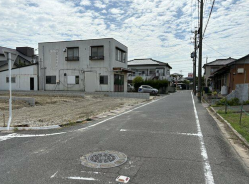 刈谷市原崎町６丁目の一戸建ての画像です