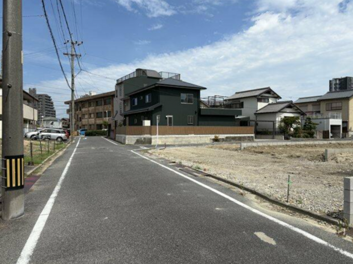 刈谷市原崎町６丁目の一戸建ての画像です
