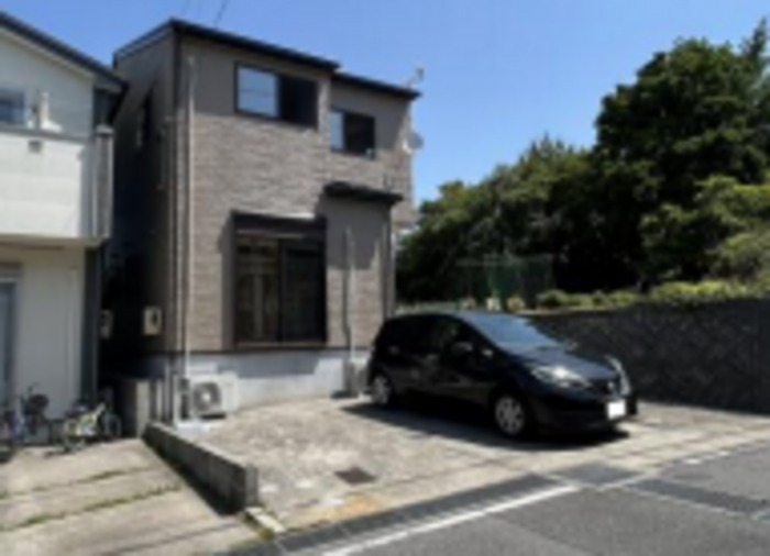 刈谷市野田町西屋敷の一戸建ての画像です