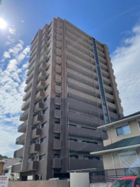 徳島市助任本町1丁目のマンションの画像です