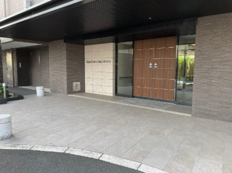 徳島市助任本町1丁目のマンションの画像です