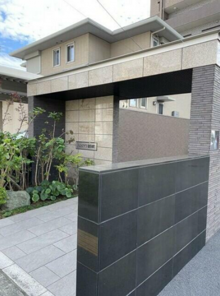 徳島市助任本町1丁目のマンションの画像です