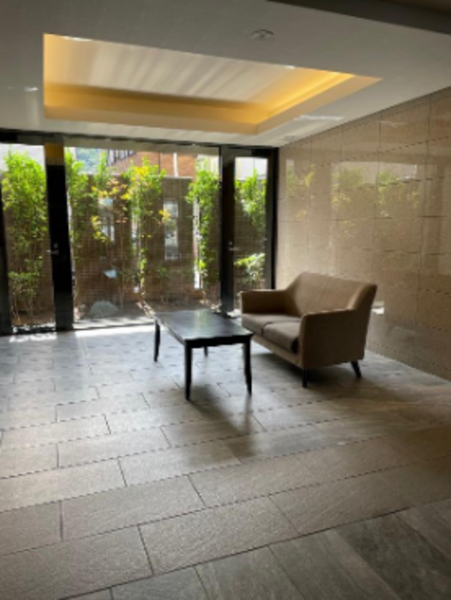 徳島市助任本町1丁目のマンションの画像です