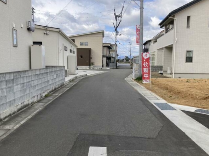 徳島市国府町日開の一戸建ての画像です