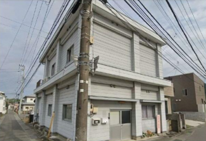 徳島市南島田町２丁目の一戸建ての画像です