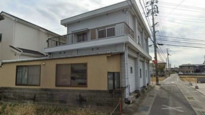 徳島市南島田町２丁目の一戸建ての画像です