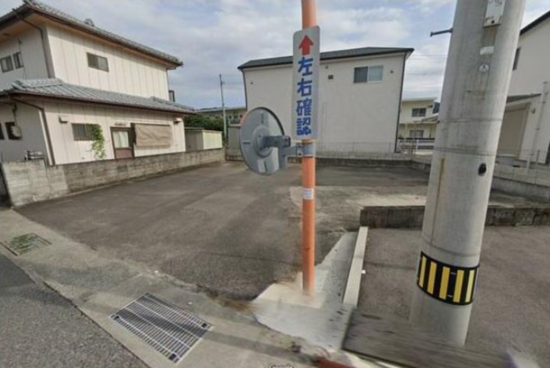 徳島市南島田町２丁目の土地の画像です