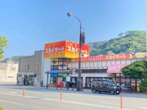 徳島市南佐古七番町の一戸建ての画像です