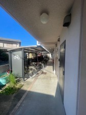 徳島市沖浜町北畑の収益物件の画像です