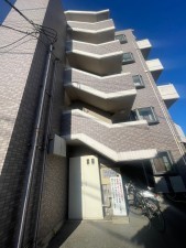 徳島市沖浜町北畑の収益物件の画像です