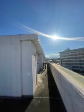 徳島市沖浜町北畑の収益物件の画像です
