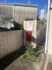 徳島市沖浜町北畑の収益物件の画像です