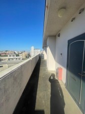 徳島市沖浜町北畑の収益物件の画像です