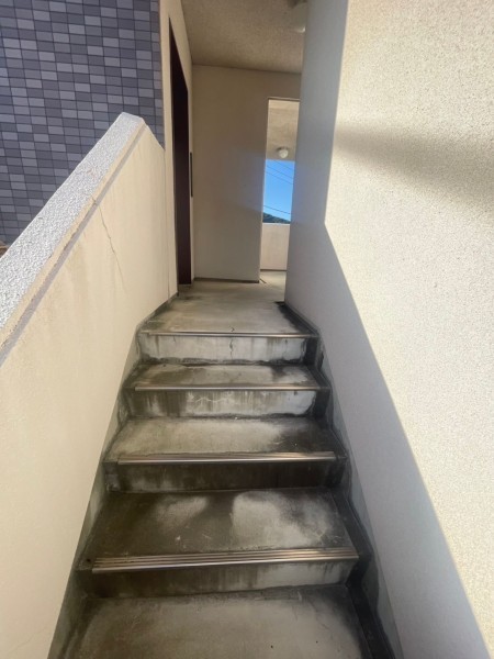 徳島市沖浜町北畑の収益物件の画像です