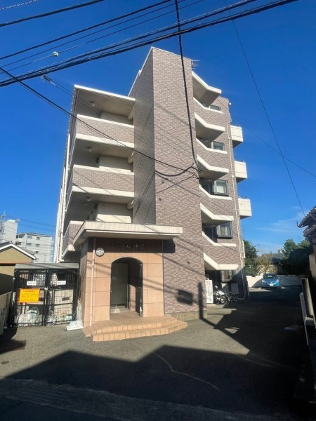 徳島市沖浜町北畑の収益物件の画像です