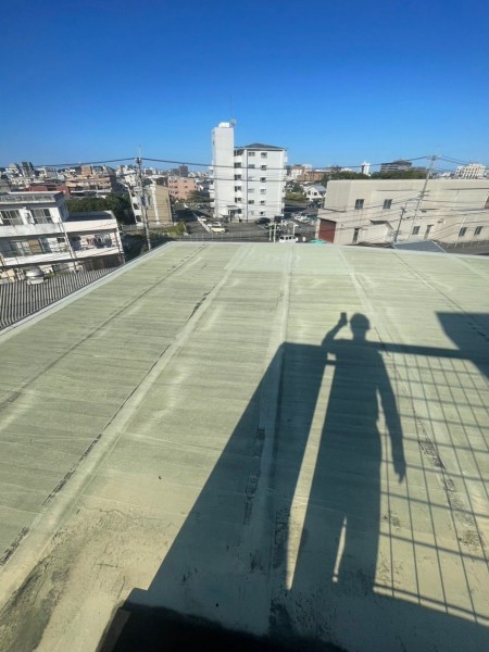 徳島市沖浜町北畑の収益物件の画像です