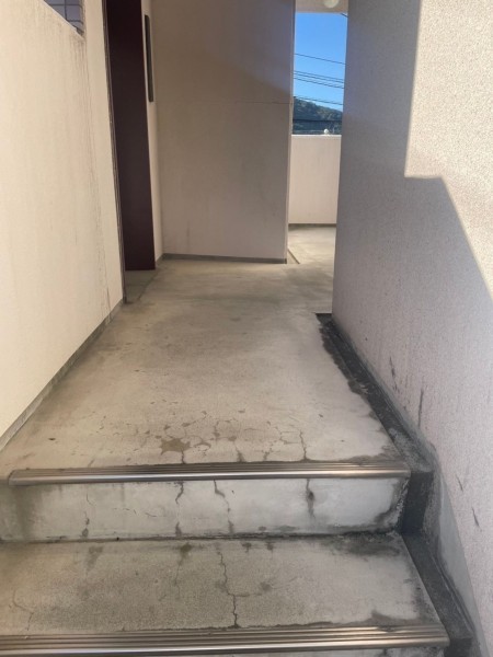 徳島市沖浜町北畑の収益物件の画像です