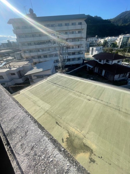 徳島市沖浜町北畑の収益物件の画像です