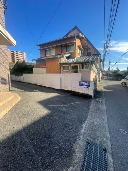 徳島市沖浜町北畑の収益物件の画像です