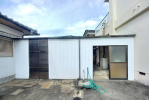徳島市国府町和田字原淵の一戸建ての画像です
