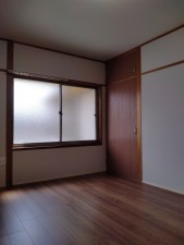 徳島市新南福島1丁目の一戸建ての画像です