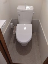 徳島市新南福島1丁目の一戸建ての画像です