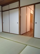 徳島市新南福島1丁目の一戸建ての画像です
