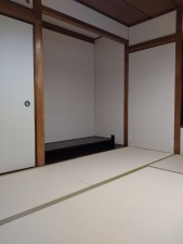 徳島市新南福島1丁目の一戸建ての画像です
