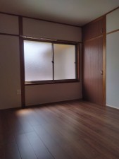 徳島市新南福島1丁目の一戸建ての画像です