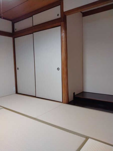 徳島市新南福島1丁目の一戸建ての画像です
