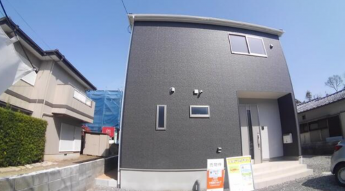 徳島市上八万町東山の一戸建ての画像です