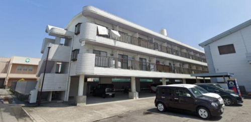 徳島市応神町古川字日ノ上の収益物件の画像です