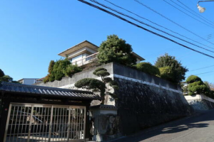 徳島市八万町下福万の一戸建ての画像です