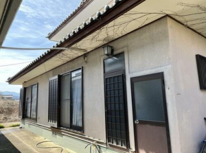 徳島市国府町延命の一戸建ての画像です