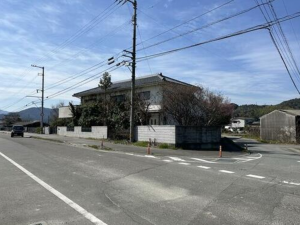 徳島市国府町延命の一戸建ての画像です