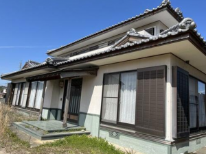 徳島市国府町延命の一戸建ての画像です