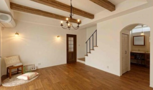 徳島市国府町観音寺字大溝の一戸建ての画像です