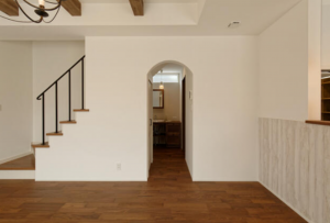 徳島市国府町観音寺字大溝の一戸建ての画像です