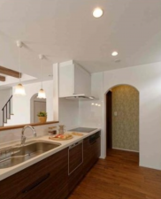 徳島市国府町観音寺字大溝の一戸建ての画像です